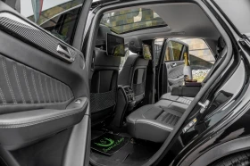 Mercedes-Benz GLE 43 AMG * 3xTV* PANORAMA* SOFTCLOSE* CARBON FIBER* 360CAM*, снимка 10
