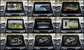 Mercedes-Benz GLE 43 AMG * 3xTV* PANORAMA* SOFTCLOSE* CARBON FIBER* 360CAM*, снимка 16