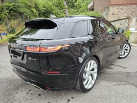 Land Rover Range Rover Velar 5.0 SV Autobiography, снимка 3