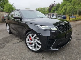 Land Rover Range Rover Velar 5.0 SV Autobiography, снимка 1