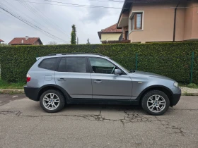 BMW X3 Гаражен-Климатр, снимка 7