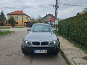 BMW X3 Гаражен-Климатр, снимка 10