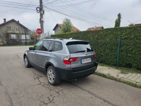 BMW X3 Гаражен-Климатр, снимка 4