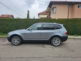 BMW X3 Гаражен-Климатр, снимка 3