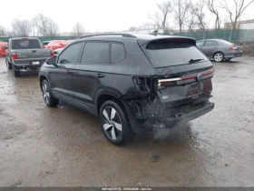 VW Taos 1.5T S, снимка 3