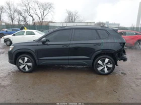 VW Taos 1.5T S, снимка 8