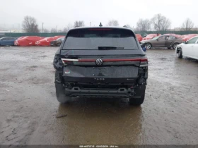 VW Taos 1.5T S, снимка 9