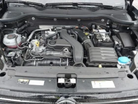 VW Taos 1.5T S, снимка 15
