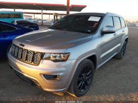 Jeep Grand cherokee 3.6l Altitude 4X2, снимка 2