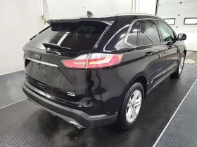 Ford Edge  SEL| PANORAMA| BLIND SPOT| CARFAX, снимка 3