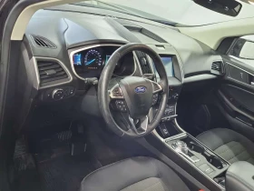 Ford Edge  SEL| PANORAMA| BLIND SPOT| CARFAX, снимка 11