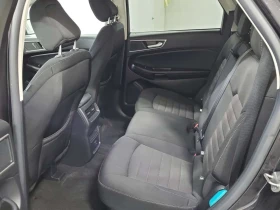 Ford Edge  SEL| PANORAMA| BLIND SPOT| CARFAX, снимка 12