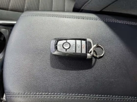 Ford Edge  SEL| PANORAMA| BLIND SPOT| CARFAX, снимка 17