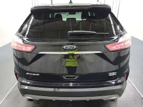 Ford Edge  SEL| PANORAMA| BLIND SPOT| CARFAX, снимка 6