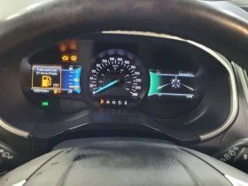 Ford Edge  SEL| PANORAMA| BLIND SPOT| CARFAX, снимка 10