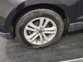 Ford Edge  SEL| PANORAMA| BLIND SPOT| CARFAX, снимка 7