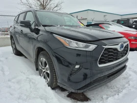 Toyota Highlander Hybrid XLE * 7 Места * Сервизна История * , снимка 2