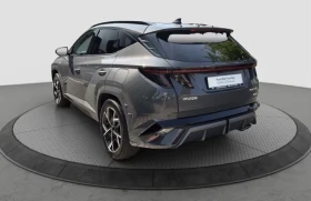 Hyundai Tucson Plug in, снимка 3