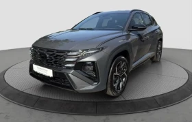 Hyundai Tucson Plug in, снимка 2