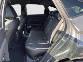 Hyundai Tucson Plug in, снимка 8
