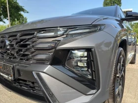 Hyundai Tucson Plug in, снимка 5