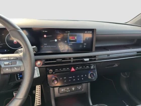 Hyundai Tucson Plug in, снимка 10