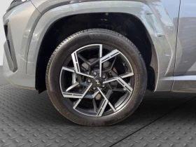 Hyundai Tucson Plug in, снимка 6