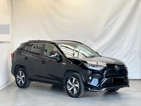 Toyota Rav4 2.5 Design Business, снимка 1