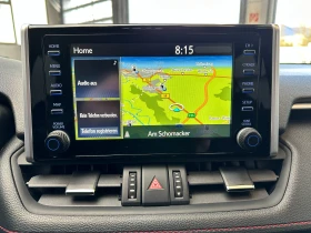 Toyota Rav4 2.5 Design Business, снимка 8