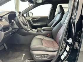 Toyota Rav4 2.5 Design Business, снимка 6