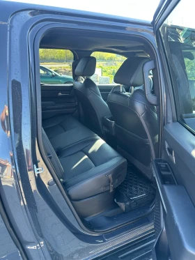 Toyota Tacoma 2.4 TRD Sport, снимка 9