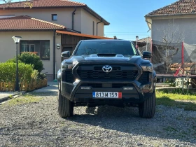 Toyota Tacoma 2.4 TRD Sport, снимка 1