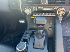 Toyota Tacoma 2.4 TRD Sport, снимка 8