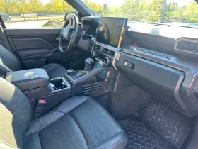 Toyota Tacoma 2.4 TRD Sport, снимка 7