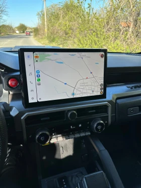 Toyota Tacoma 2.4 TRD Sport, снимка 15