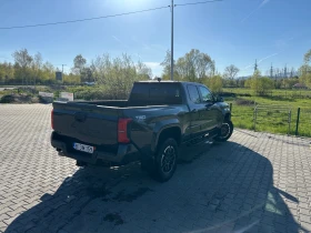 Toyota Tacoma 2.4 TRD Sport, снимка 5