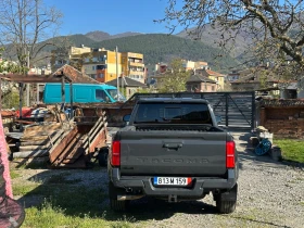 Toyota Tacoma 2.4 TRD Sport, снимка 16