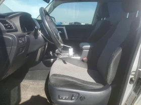 Toyota 4runner SR5| AWD| ОПЦИЯ ЗА ЛИЗИНГ, снимка 7