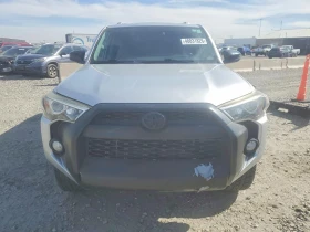 Toyota 4runner SR5| AWD| ОПЦИЯ ЗА ЛИЗИНГ, снимка 5