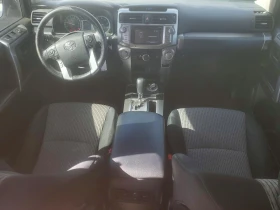 Toyota 4runner SR5| AWD| ОПЦИЯ ЗА ЛИЗИНГ, снимка 8