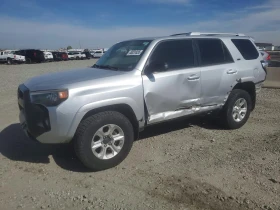 Toyota 4runner SR5| AWD| ОПЦИЯ ЗА ЛИЗИНГ, снимка 1