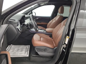 Audi Q7 Progressiv 55 TFSI quattro, снимка 11