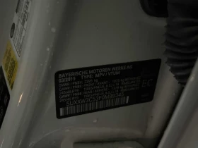 BMW X4 xDrive28i * CARFAX * АВТО КРЕДИТ * , снимка 10