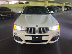 BMW X4 xDrive28i * CARFAX * АВТО КРЕДИТ * , снимка 2