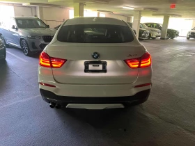 BMW X4 xDrive28i * CARFAX * АВТО КРЕДИТ * , снимка 5