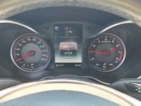 Mercedes-Benz GLC 63 AMG S 4MATIC+ , снимка 9