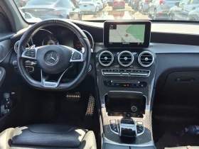 Mercedes-Benz GLC 63 AMG S 4MATIC+ , снимка 8
