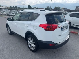 Toyota Rav4  2.2 D-4D 4x4 Навигация, Камера, Рейлинг и мн. др., снимка 7