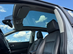 Nissan Qashqai 2.0-dci-4x4-TEKNA-УНИКАТ-ПАНОРАМА-КСЕНОН-ПОДГРЕВ, снимка 7