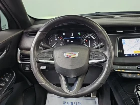 Cadillac XT4 2.0 Sports Awd, снимка 12